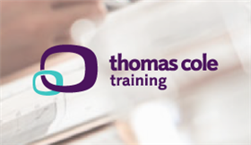 Thomas Cole Training
