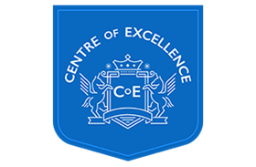 centre of excellence