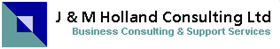 J & M Holland Consulting Ltd